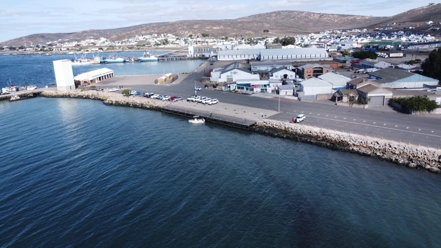 0 Bedroom Property for Sale in Steenbergs Cove Western Cape